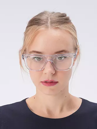 RAY BAN | Sonnenbrille PHIL 4426/54 | transparent