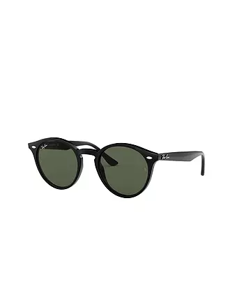 RAY BAN | Sonnenbrille RB2180/49 | braun