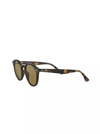 RAY BAN | Sonnenbrille RB2180/49 | braun