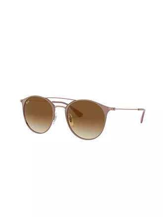 RAY BAN | Sonnenbrille RB3546/52 | schwarz