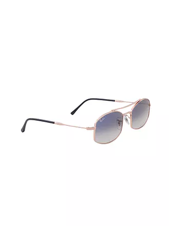 RAY BAN | Sonnenbrille RB3719/54 | gold