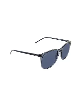 RAY BAN | Sonnenbrille RB4387/56 (601/71) | grau