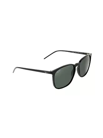 RAY BAN | Sonnenbrille RB4387/56 (639980) | schwarz