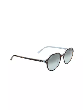 RAY BAN | Sonnenbrille Thalia 2195/53 13163M | schwarz