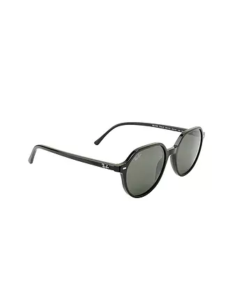 RAY BAN | Sonnenbrille Thalia 2195/53 13163M | schwarz