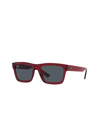 RAY BAN | Sonnenbrille WARREN | blau