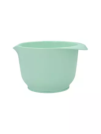 RBV BIRKMANN | Rühr- & Servierschüssel 1,5L Colour Bowl Weiss | mint