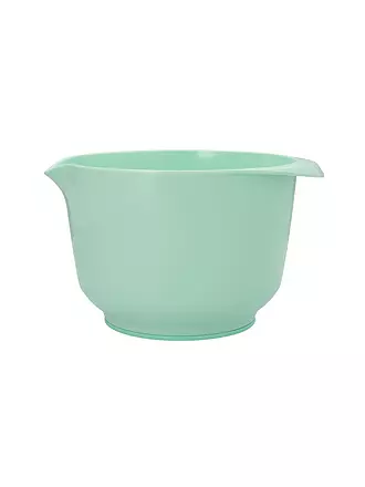 RBV BIRKMANN | Rühr- & Servierschüssel 3L Colour Bowl Grau | mint