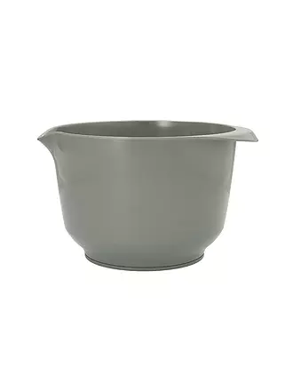 RBV BIRKMANN | Rühr- & Servierschüssel 3L Colour Bowl Grau | mint
