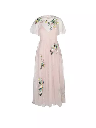 RED Valentino | Abendkleid | rosa