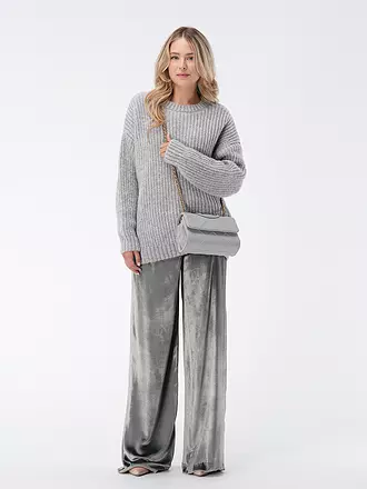 RED Valentino | Businesshose | grau