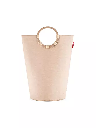 REISENTHEL | Wäschekorb - Loophome Frame M Camel | camel