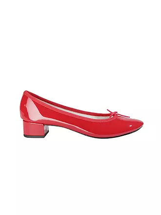 REPETTO | Ballerina CAMILLE | rot