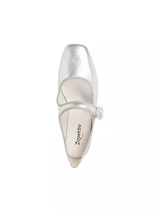 REPETTO | Ballerina GEORGIA | silber