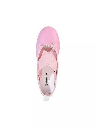 REPETTO | Ballerina GIANNA | rosa