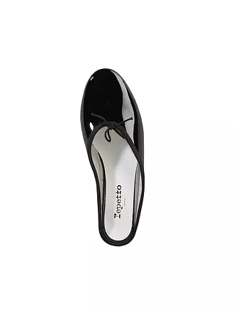 REPETTO | Ballerina JOSEFA | schwarz