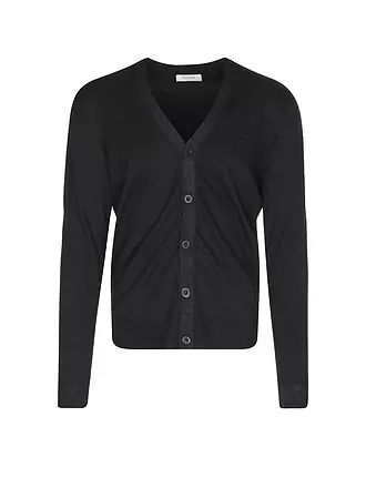REPLAY | Cardigan | schwarz