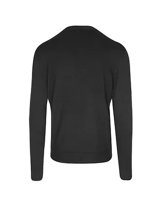 REPLAY | Cardigan | schwarz