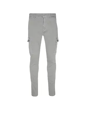 REPLAY | Cargohose JAAN | grau