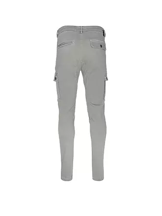 REPLAY | Cargohose JAAN | grau