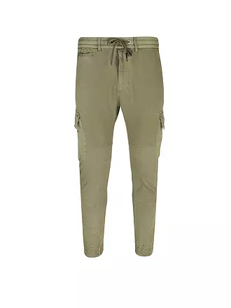 REPLAY | Cargohose | braun