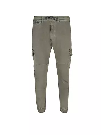 REPLAY | Cargohose | braun