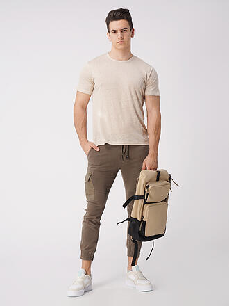 REPLAY | Cargohose | grün