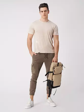 REPLAY | Cargohose | grün