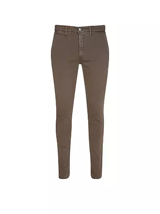 REPLAY | Chino ZEUMAR XLITE | braun