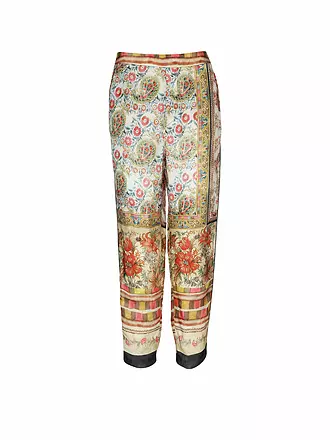 REPLAY | Hose Wide Fit | bunt