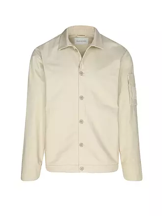 REPLAY | Jacke | creme