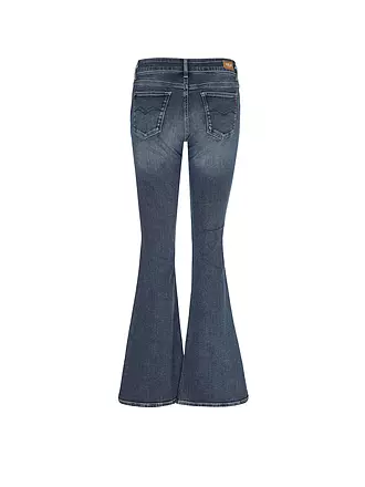 REPLAY | Jeans Bootcut JOELLA | dunkelblau