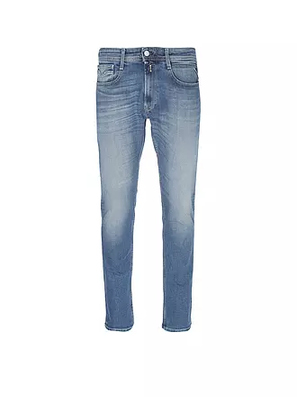 REPLAY | Jeans Comfort Fit ROCCO | blau