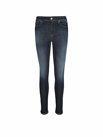 REPLAY | Jeans Skinny LUZIEN | blau