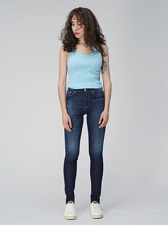 REPLAY | Jeans Skinny LUZIEN | blau