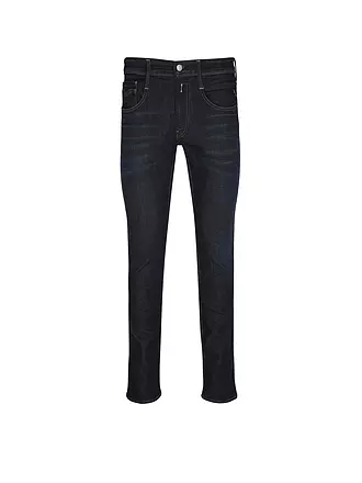 REPLAY | Jeans Slim Fit ANBASS 573 | dunkelblau
