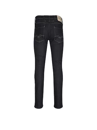 REPLAY | Jeans Slim Fit ANBASS 573 | dunkelblau