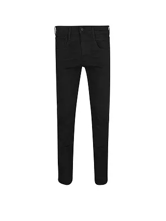 REPLAY | Jeans Slim Fit ANBASS HYPERFLEX | hellblau