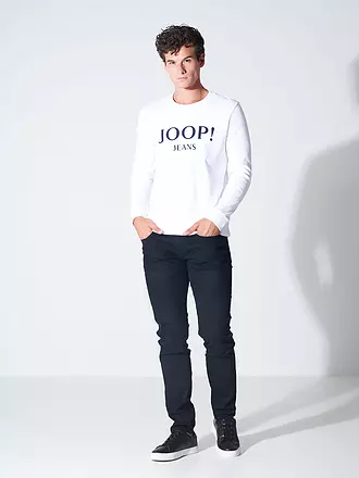 REPLAY | Jeans Slim Fit ANBASS HYPERFLEX | schwarz
