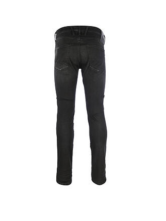 REPLAY | Jeans Slim Fit Anbass Hyperflex | schwarz