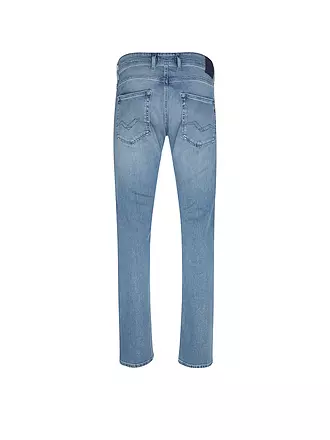 REPLAY | Jeans Slim Fit GROVER | blau