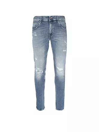REPLAY | Jeans Slim Fit | blau