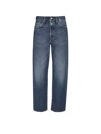REPLAY | Jeans Straight Fit 9ZERO1 | hellblau