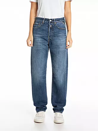 REPLAY | Jeans Straight Fit 9ZERO1 | hellblau