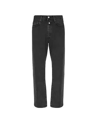 REPLAY | Jeans Straight Fit M9Z1 | schwarz