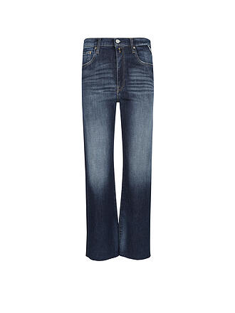 REPLAY | Jeans wide leg REYNE | blau
