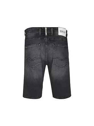 REPLAY | Jeansshorts RBJ981 | grau