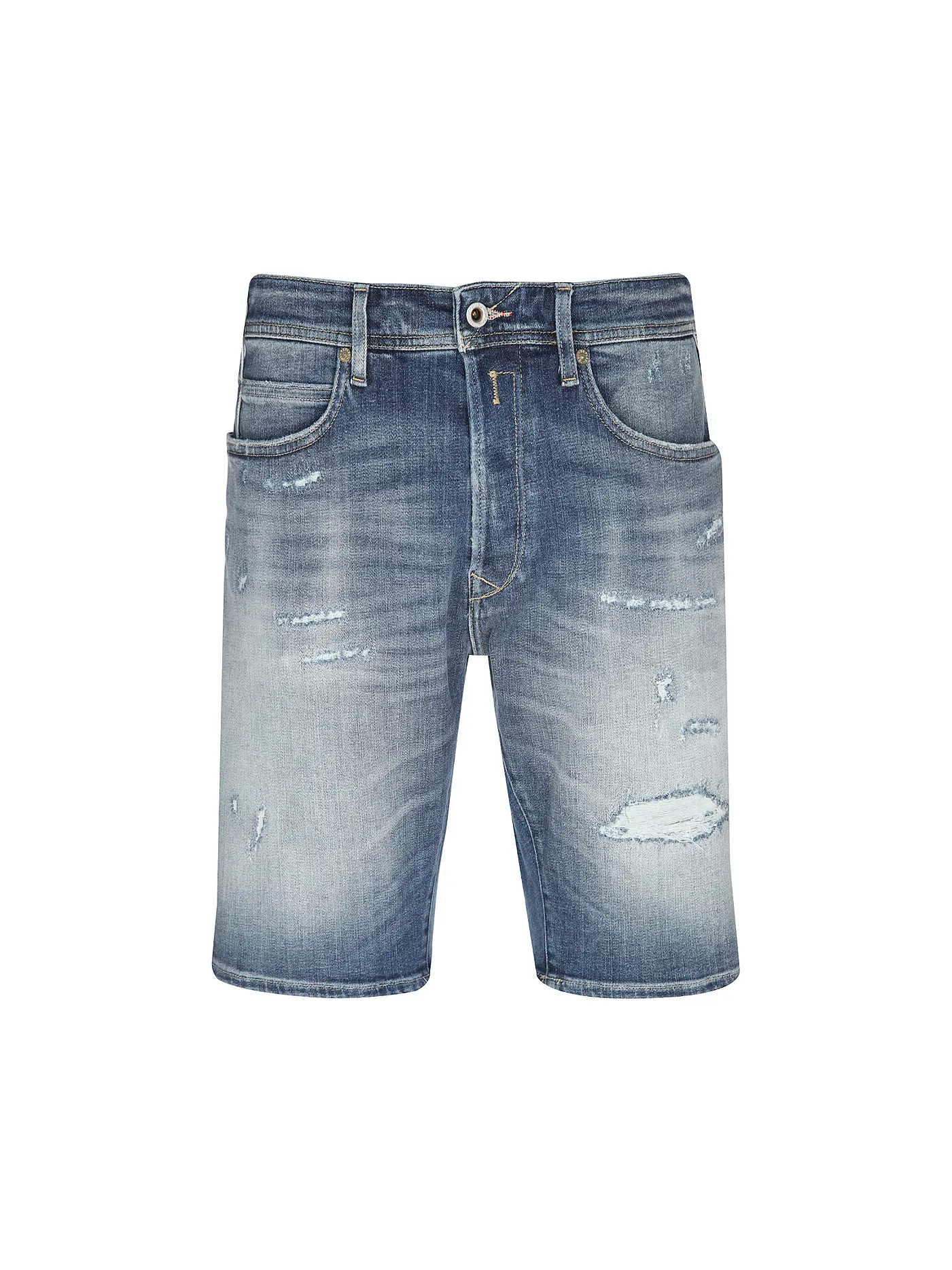 REPLAY | Jeansshorts | 