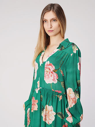REPLAY | Kleid | gruen