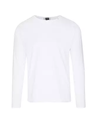 REPLAY | Langarmshirt | blau